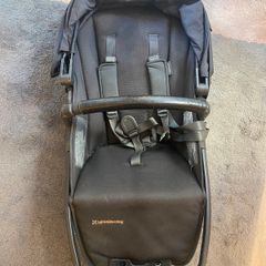 Uppababy Rumble seat V2