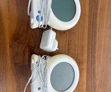 Gro Clocks x 2
