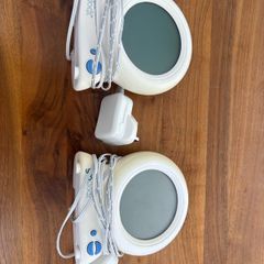 Gro Clocks x 2