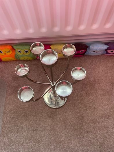 Candelabra - As new
