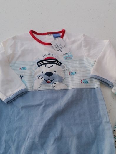 baby boy clothes