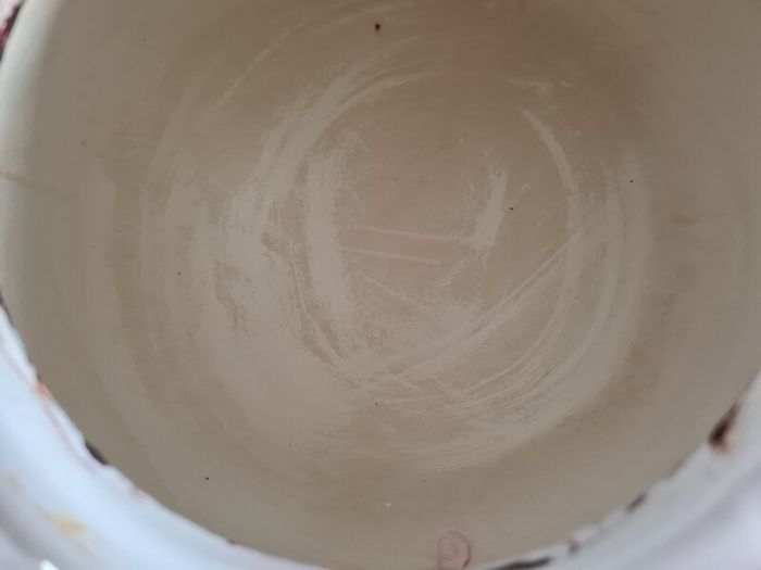 Vintage stove top kettle