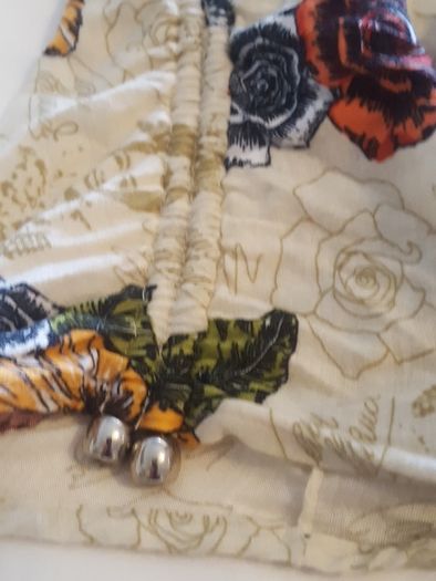 Beautiful Tunic From Lua Morena