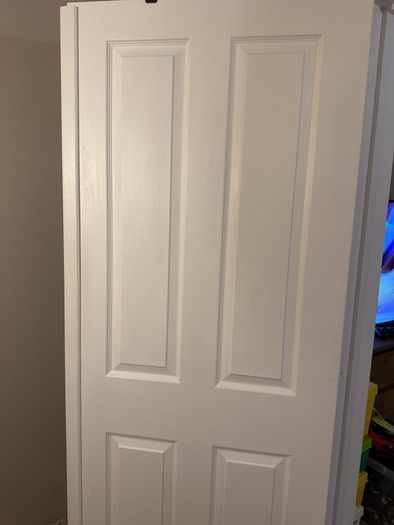 door x3