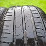 2x 255/40/18 Pirelli run flat Image 2