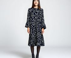 Libby Loves dress