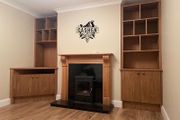 Alcove Units