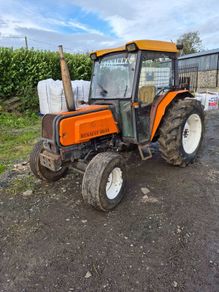 Renault Other 1996