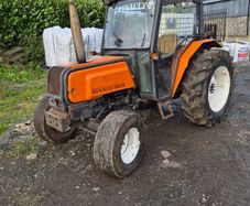 Renault Other 1996
