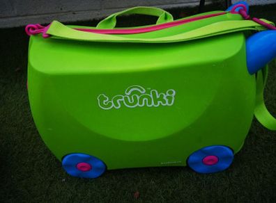 trunki sale tesco