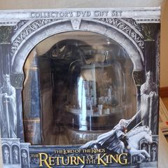 Lord of the Rings - Collectors Edition Boxsets