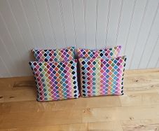 cushions