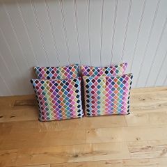 cushions