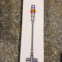 Dyson v15 detect absolute Brand New Sealed Dyson Warranty .