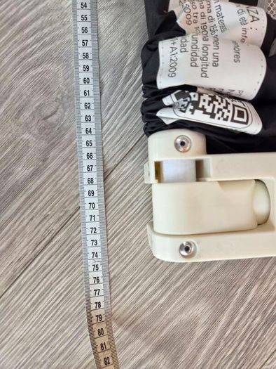 Safety 1st bed rail