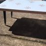 mid century table Image 3