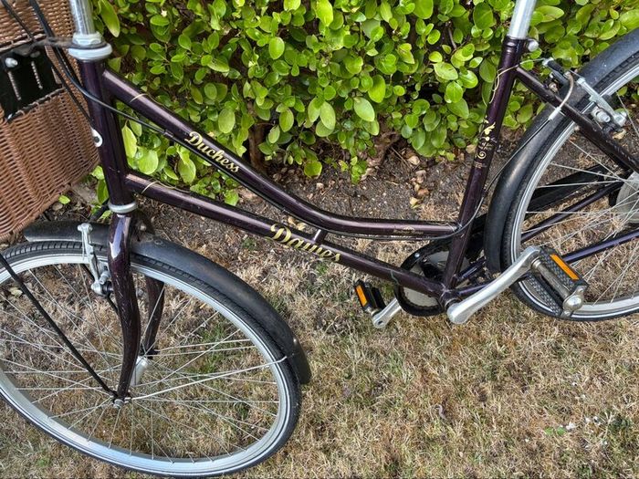 Ladies bike - Dawes Duchess