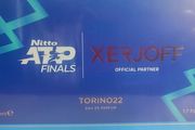 Xerjoff Torino 22 50 ml new sealed original