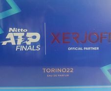 Xerjoff Torino 22 50 ml new sealed original