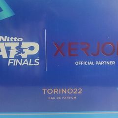 Xerjoff Torino 22 50 ml new sealed original
