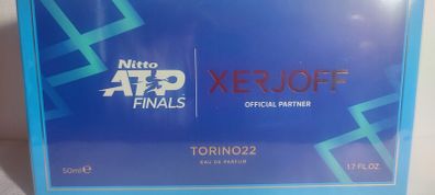 Xerjoff Torino 22 50 ml new sealed original