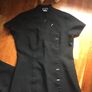 Buttercups Uniform size 12 , Navy 12 and Simon Jersey size 14 Image 4
