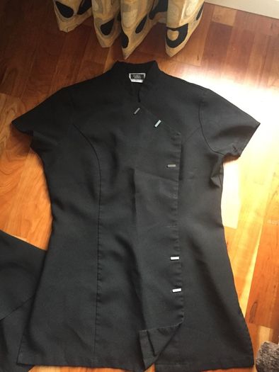 Buttercups Uniform size 12 , Navy 12 and Simon Jersey size 14