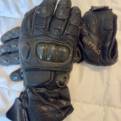 Motorcycle Gloves