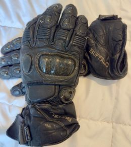 Motorcycle Gloves