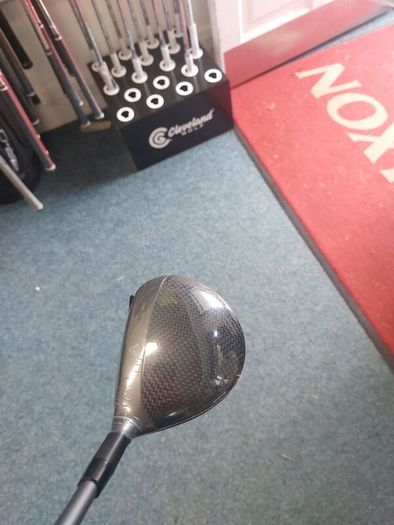 Callaway quantum max 7 wood