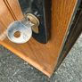 pvc, Composite Front Door Image 9
