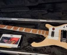 Rickenbacker