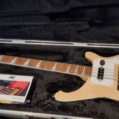 Rickenbacker