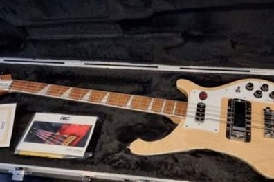 Rickenbacker