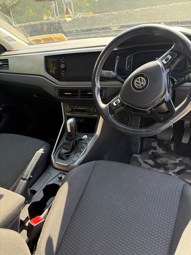 2020 Volkswagen Polo