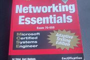 MCSE Networking Essentials Exam Cram