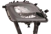 Fog lamp Opel Astra