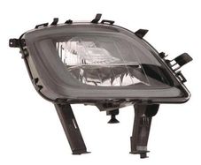 Fog lamp Opel Astra