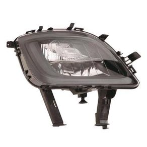 Fog lamp Opel Astra
