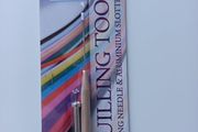 Quilling Tools - New
