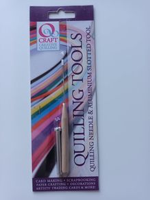 Quilling Tools - New