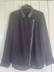 Kooples blouse