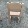 IKEA SUNDVIK Children's Table and 2 Chairs Image 9