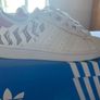 Adidas Superstars Image 3