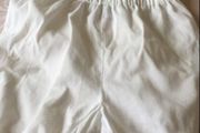 Girls shorts 9/12 mths