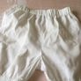 Girls shorts 9/12 mths Image 5