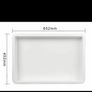 Professional pizza dough boxes/ Image 2