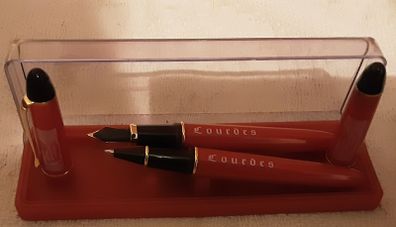 lourdes pen set