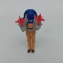 Kenner M.A.S.K. Venoms Revenge Part Set & Miles Mayhem Image 4