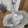 baby swing Image 2